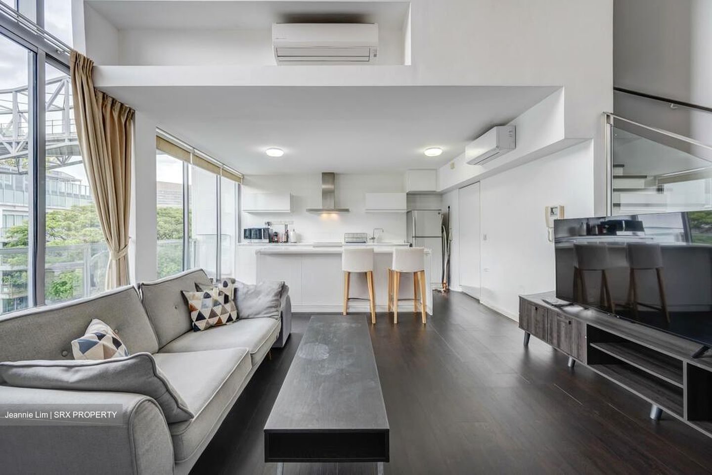 One-north Residences (D5), Apartment #515585101